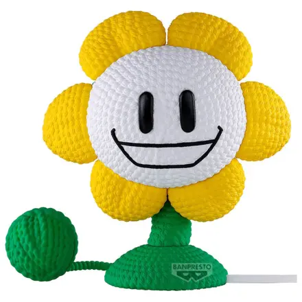 Undertale Flowey plush 12cm product photo
