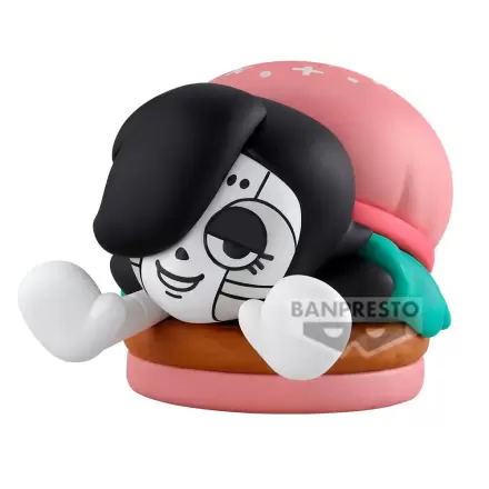 Undertale Mettaton figure 8cm product photo