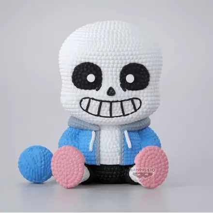 Undertale Sans Amicot figure 14cm termékfotója