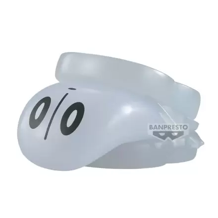 Undertale Napstablook figure 7cm product photo