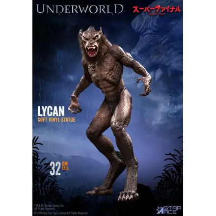 Underworld: Evolution Soft Vinyl Statue Lycan 32 cm product photo