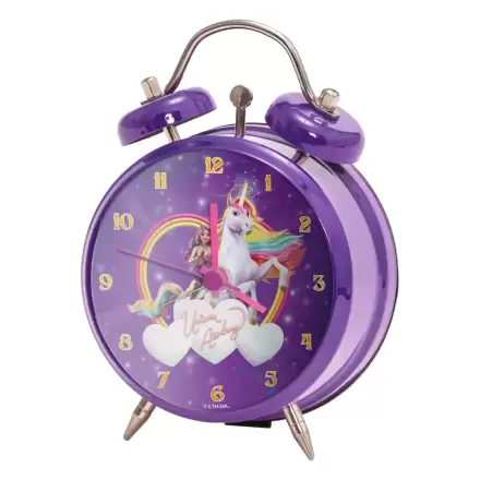 Unicorn Academy Alarm Clock  product photo