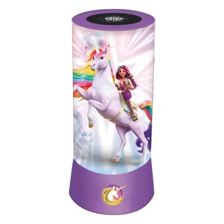 Unicorn Academy Nightlight with Projector Star  product photo
