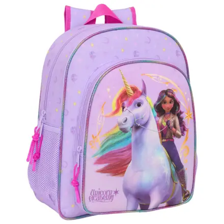 Unicorn Academy adaptable vanity case 38cm product photo