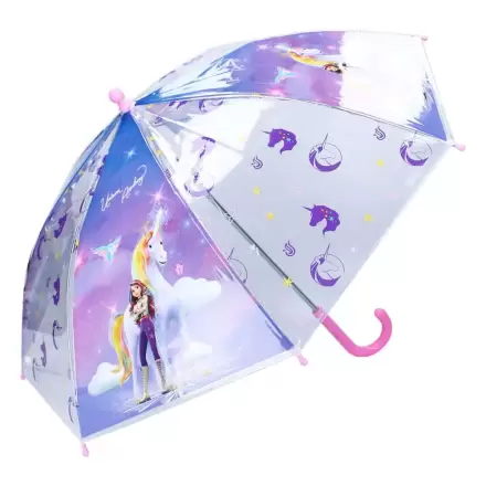 Unicorn Academy Umbrella Rainy Days product photo