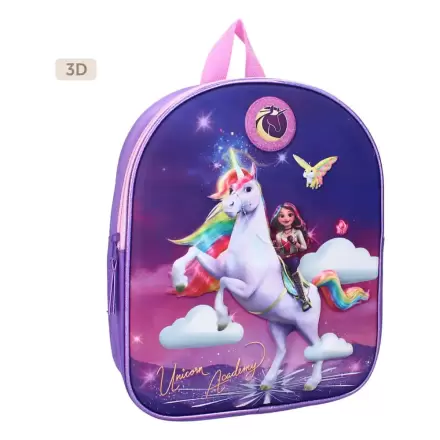 Unicorn Academy 3D Backpack Simply Special 32 cm product photo
