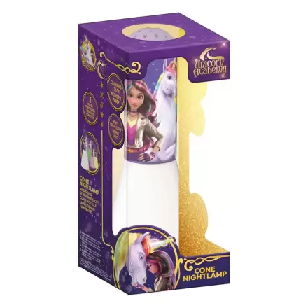 Unicorn Academy Nightlight Starlight product photo