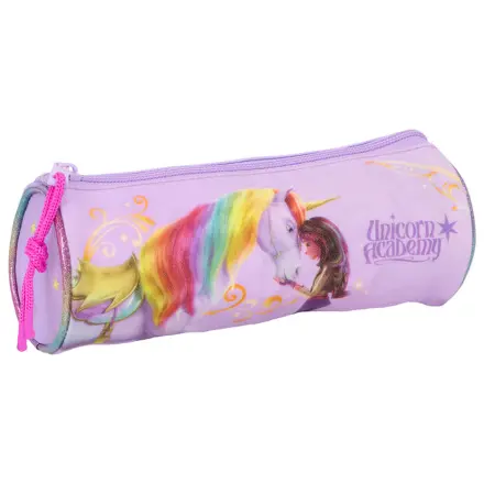 Unicorn Academy pencil case product photo