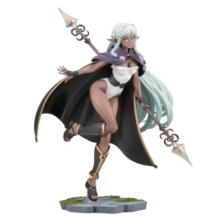 Unicorn Overlord PVC Statue 1/7 Rosalinde 28 cm product photo