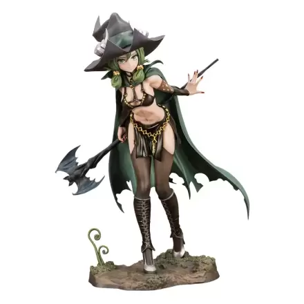Unicorn Overlord PVC Statue 1/7 Yahna 25 cm      product photo