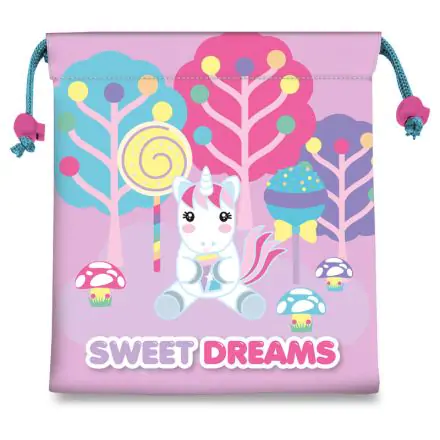 Unicorn Sweet Dream lunch bag product photo