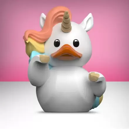 Unicorn Tubbz PVC Figure 1st Edition 10 cm termékfotója