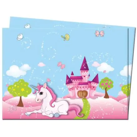Unicorn Tablecloth 120*180 cm product photo
