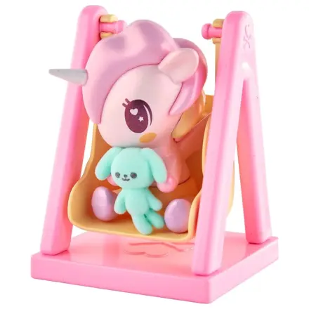 Unicorno Window Box Figure Baby Special Edition 7 cm  product photo