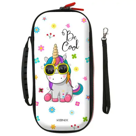 Unik Be Cool Nintendo Switch cover product photo