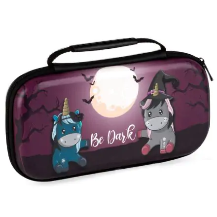 Unik Be Dark Nintendo Switch cover product photo