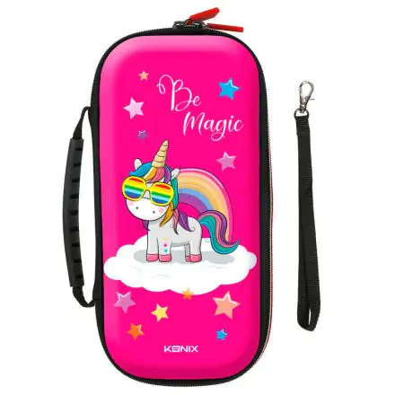 Unik Be Magic Nintendo Switch cover product photo