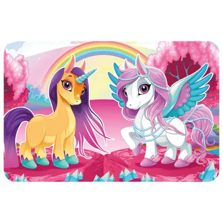 Unicorn and Pegasus Placemat 43x28 cm product photo