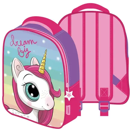Unicorn Big Dream Backpack, Bag 28 cm product photo