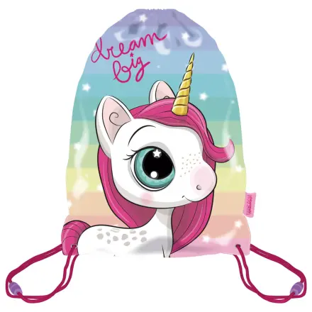 Unicorn Big Dream Gym Bag 44 cm product photo