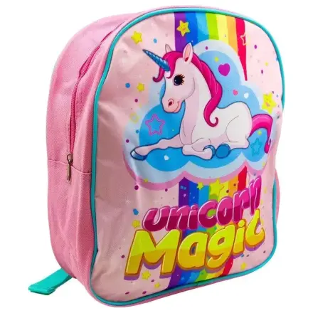 Unicorn Magic backpack, bag 30 cm product photo