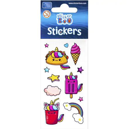 Unicorn Sticker product photo