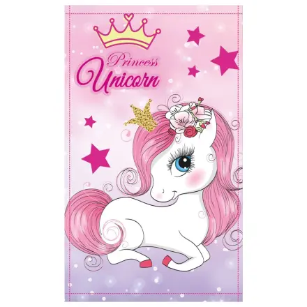 Unicorn Princess Hand Towel, Face Towel, Towel 30x50cm product photo