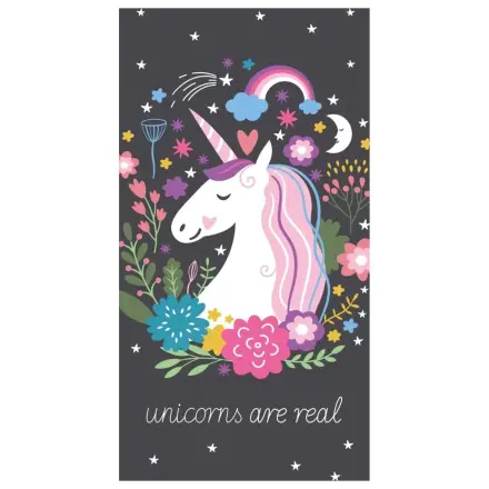 Unicorn Real towel 70x140cm product photo
