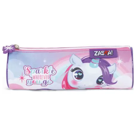 Unicorn Sparkle pencil case 21 cm product photo