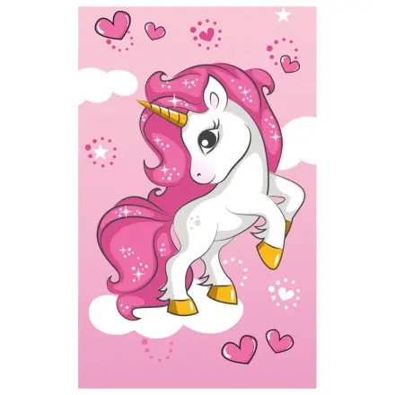 Unicorn Special Hand Towel, Face Towel, Towel product photo