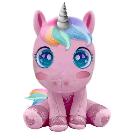 Unicorn Sweet Dreams Luni Plush Figure 16 cm product photo
