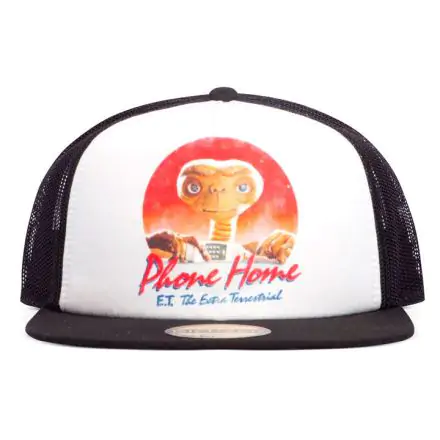 Universal E.T. Phone Home cap product photo