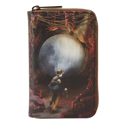Universal by Loungefly Wallet Indiana Jones Raiders product photo