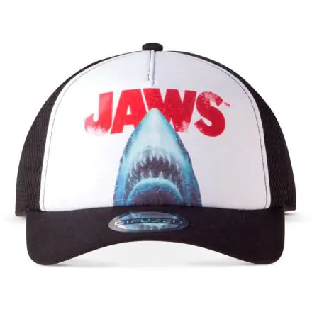 Universal Jaws cap product photo