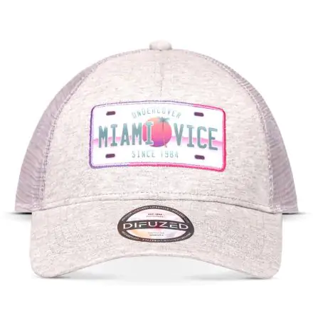 Universal Miami Vice adjustable cap product photo