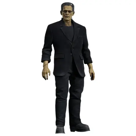 Universal Monsters Action Figure 1/6 Frankenstein (Collector Edition) 33 cm product photo