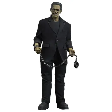 Universal Monsters Action Figure 1/6 Frankenstein (Deluxe Edition) 33 cm product photo