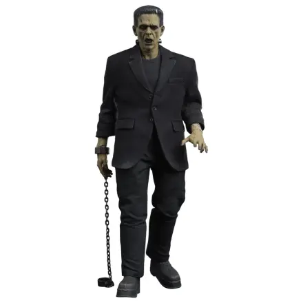 Universal Monsters Action Figure 1/6 Frankenstein (Deluxe Plus Edition) 33 cm product photo