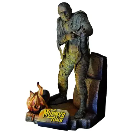Universal Monsters Plastic Model Kit 1/8 Lon Chaney, Jr. as Mummy (Repro) 23 cm product photo