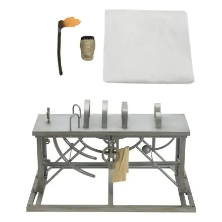 Universal Monsters Accessory Pack for Action Figures Frankenstein product photo