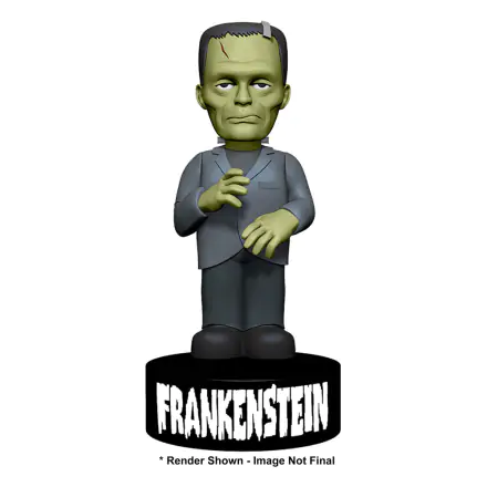 Universal Monsters Body Knocker Bobble Figure Frankenstein's Monster 16 cm termékfotója