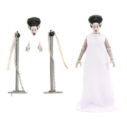 Universal Monsters Action Figure Bride of Frankenstein 15 cm product photo