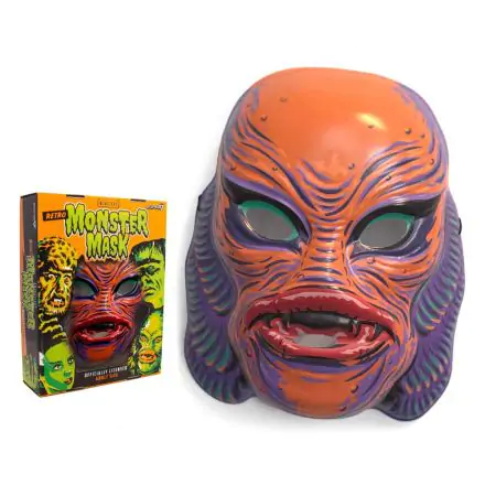 Universal Monsters Mask Creature from the Black Lagoon (Orange) product photo