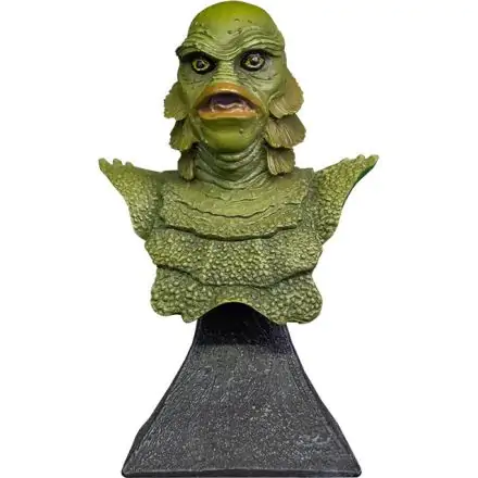 Universal Monsters Mini Bust Creature From The Black Lagoon 15 cm product photo