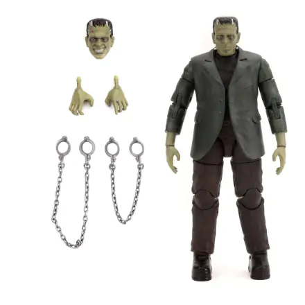 Universal Monsters Action Figure Frankenstein 15 cm product photo