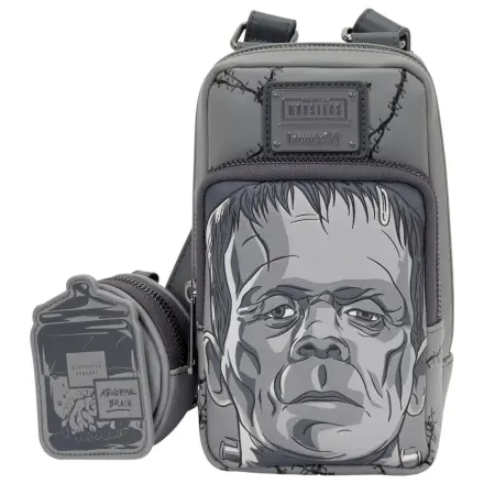 Universal Monsters Frankenstein Crossbody Bag product photo