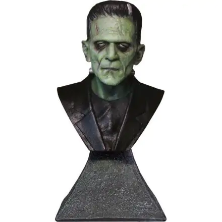 Universal Monsters Mini Bust Frankenstein 15 cm product photo