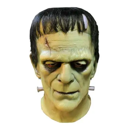 Universal Monsters Mask Frankenstein (Boris Karloff) product photo