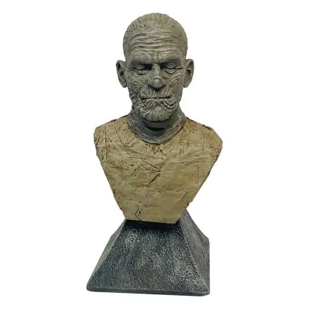 Universal Monsters Mini Bust The Mummy 15 cm product photo