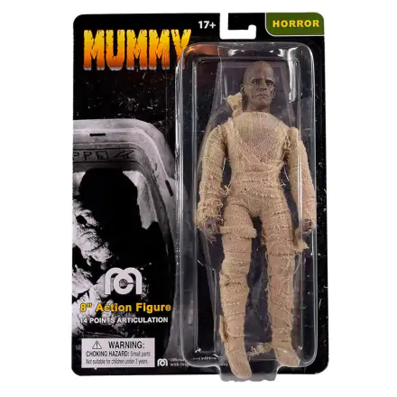 Universal Monsters Mummy figure 20cm product photo